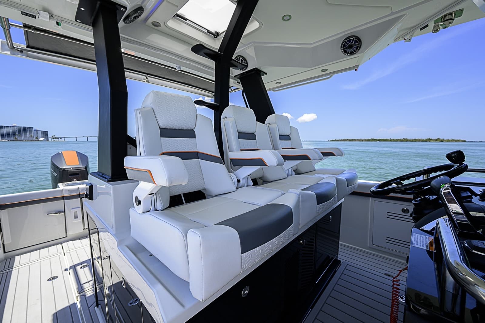 2024 Formula 387 Center Console Fish - Photo 57