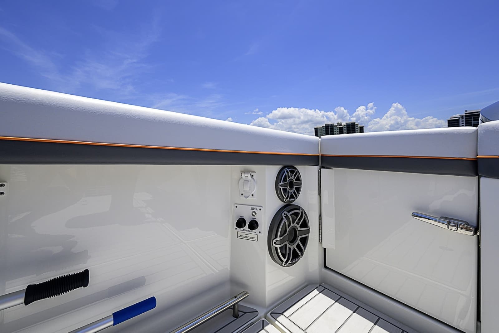 2024 Formula 387 Center Console Fish - Photo 45