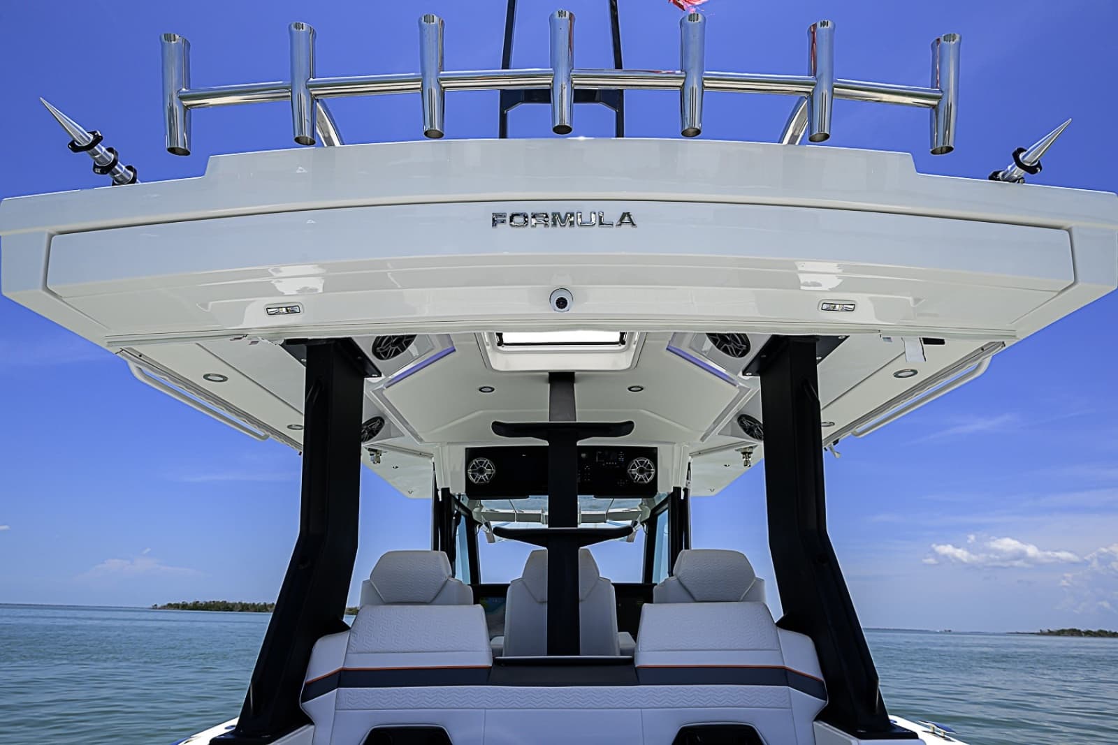 2024 Formula 387 Center Console Fish - Photo 41
