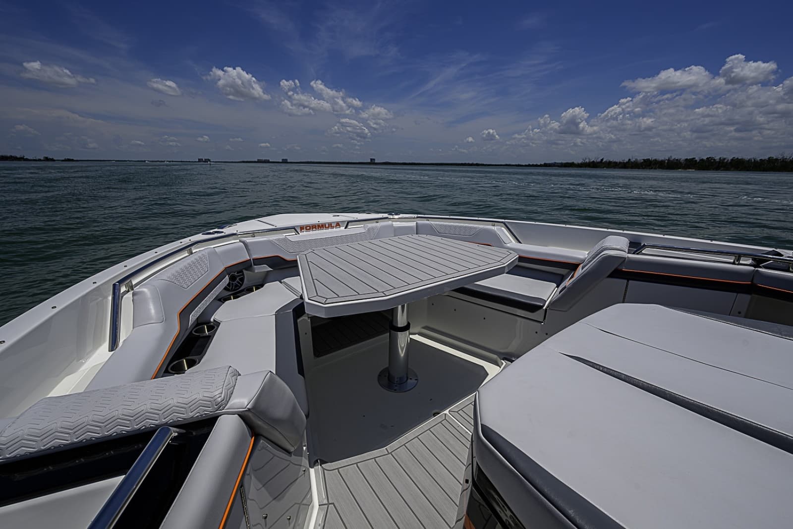 2024 Formula 387 Center Console Fish - Photo 22