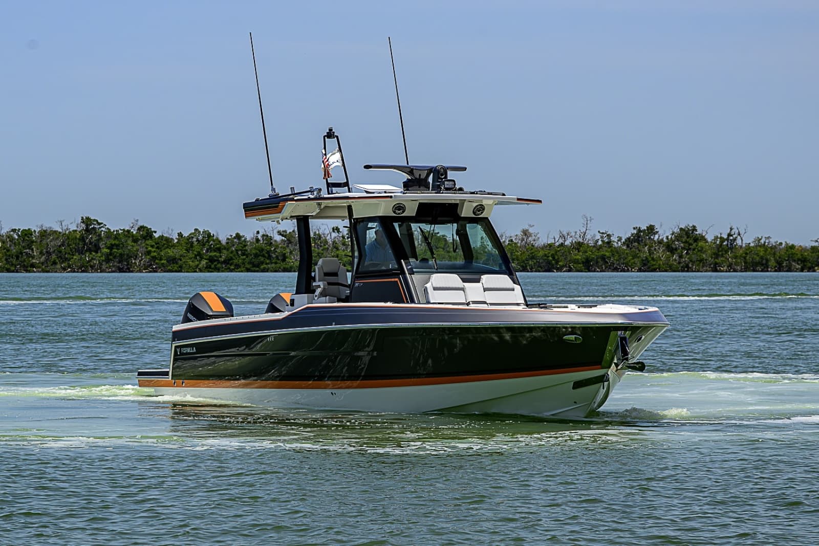 2024 Formula 387 Center Console Fish - Photo 70