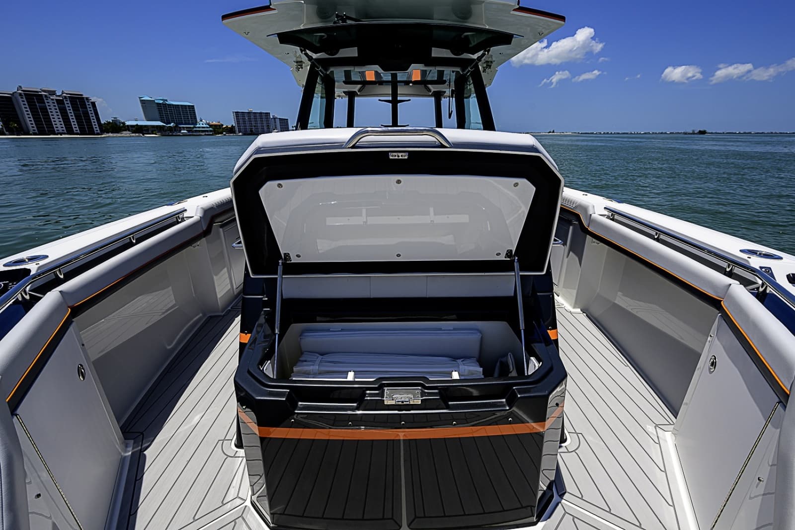 2024 Formula 387 Center Console Fish - Photo 23