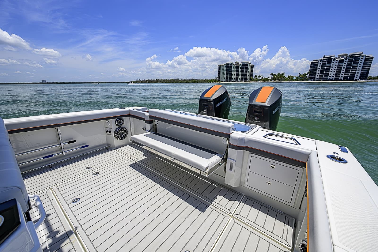 2024 Formula 387 Center Console Fish - Photo 44