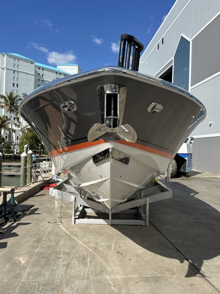 2024 Formula 387 Center Console Fish - Photo 6