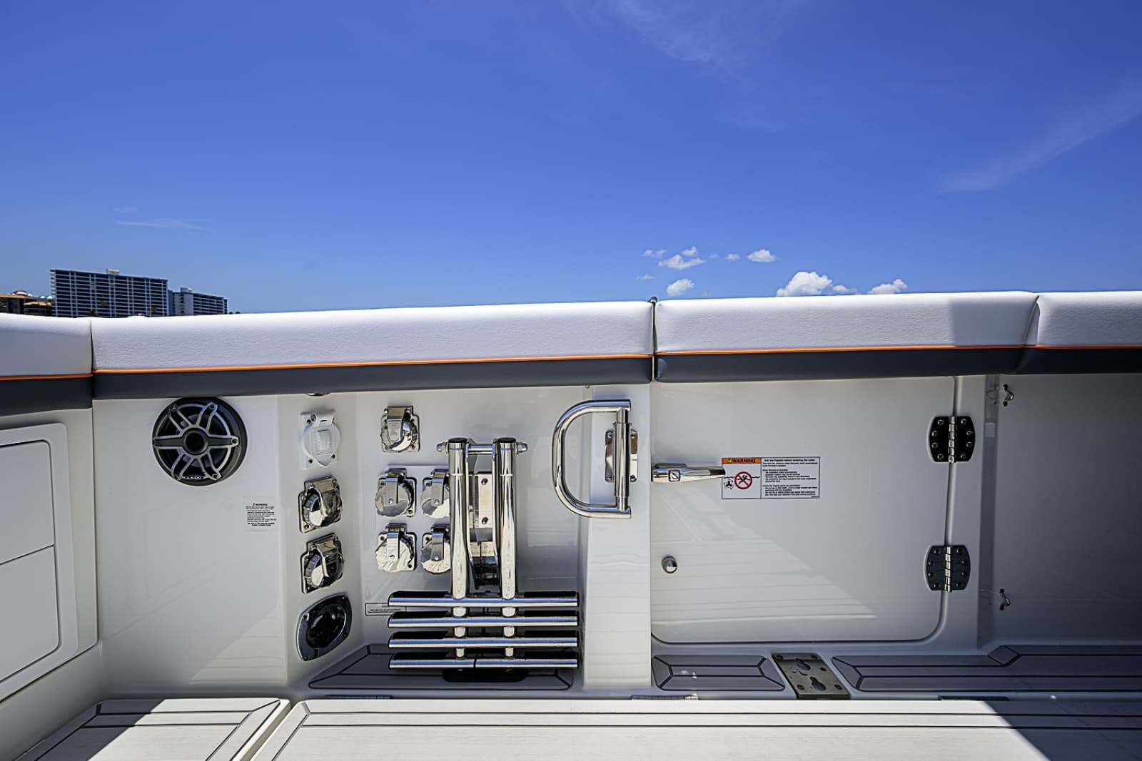 2024 Formula 387 Center Console Fish - Photo 43