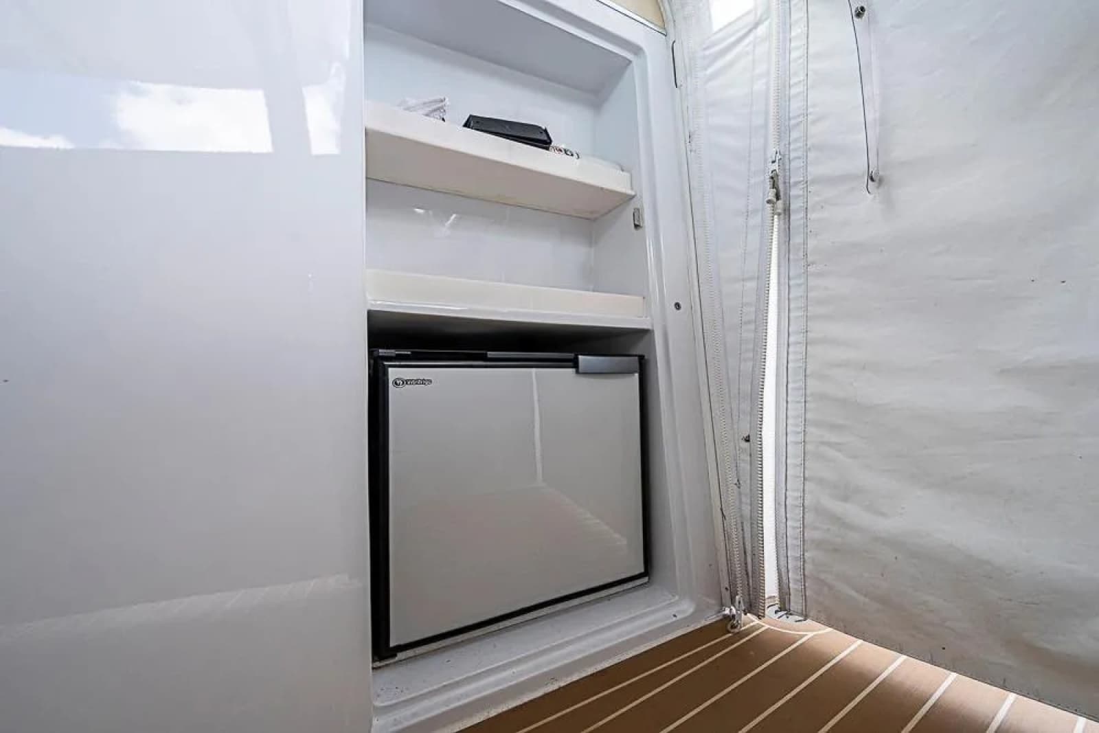 2014 Zeelander Z44 - Photo 19