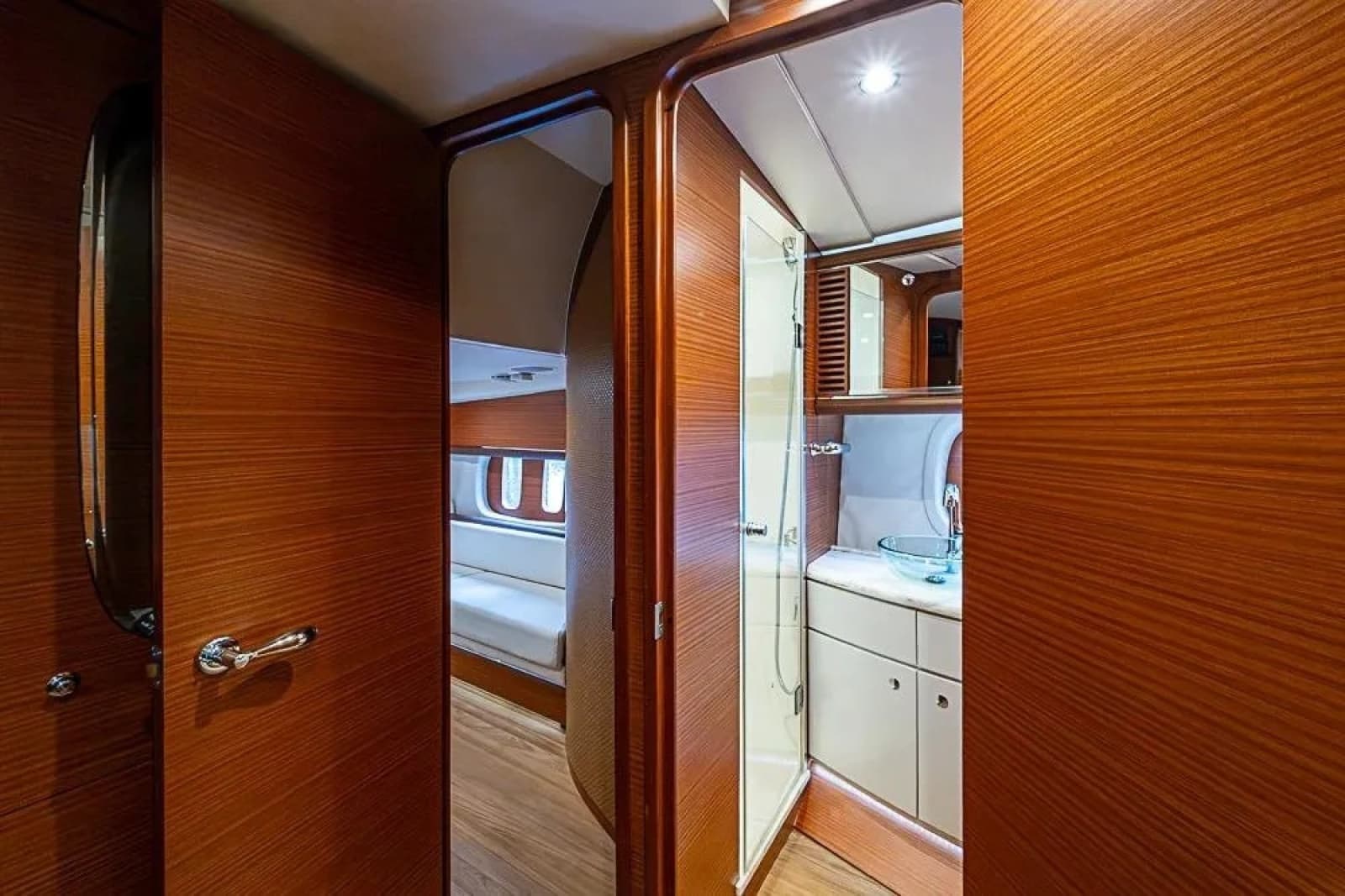 2014 Zeelander Z44 - Photo 11
