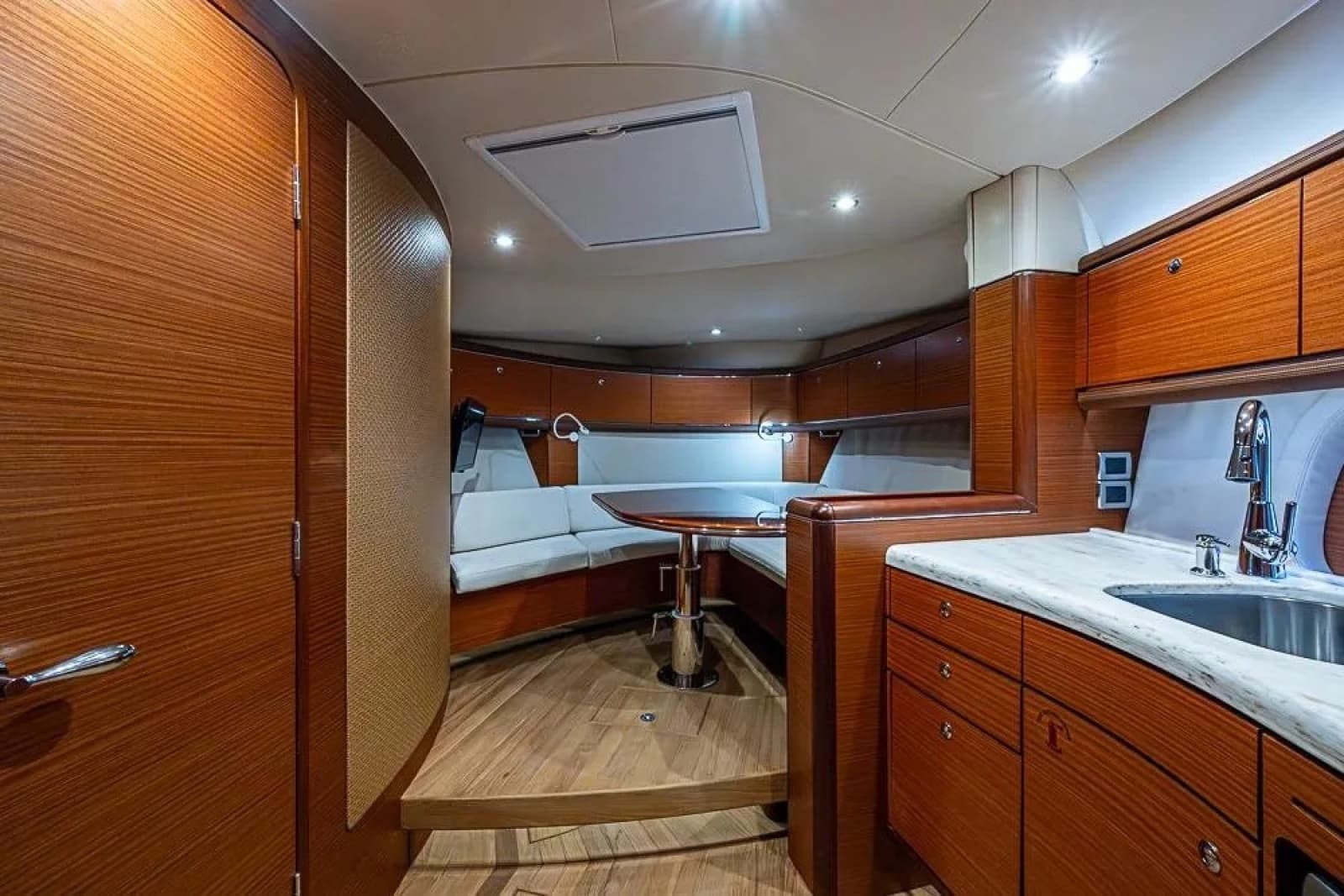 2014 Zeelander Z44 - Photo 7