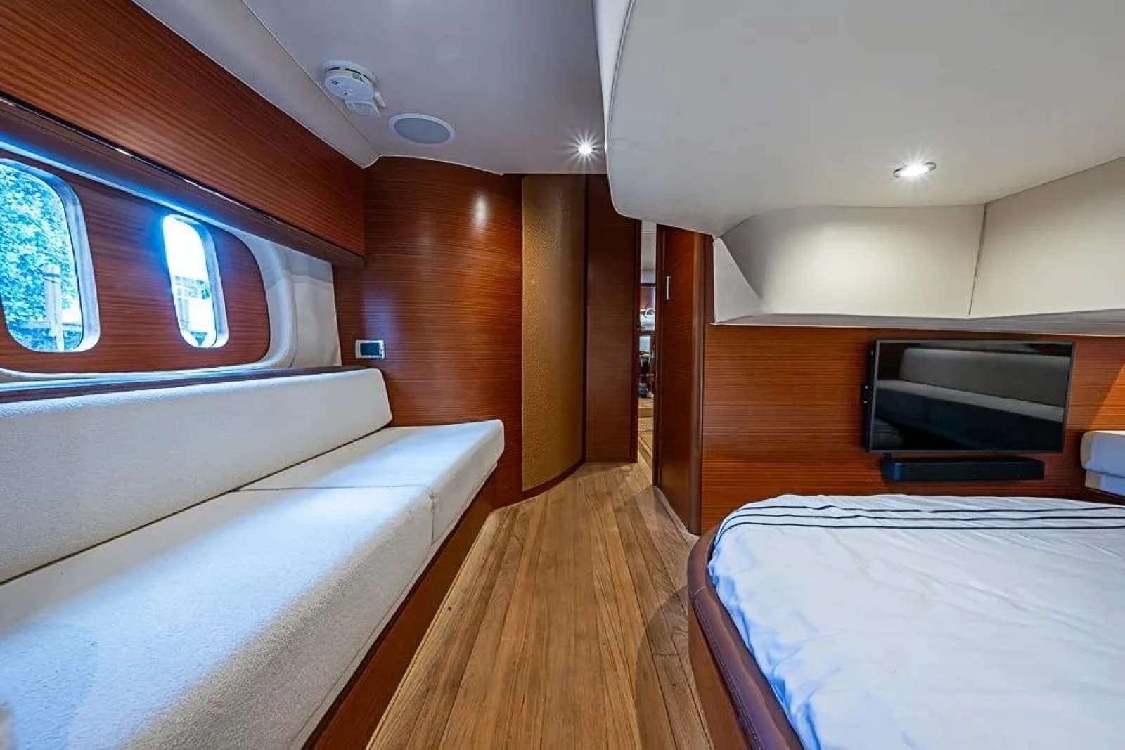 2014 Zeelander Z44 - Photo 14