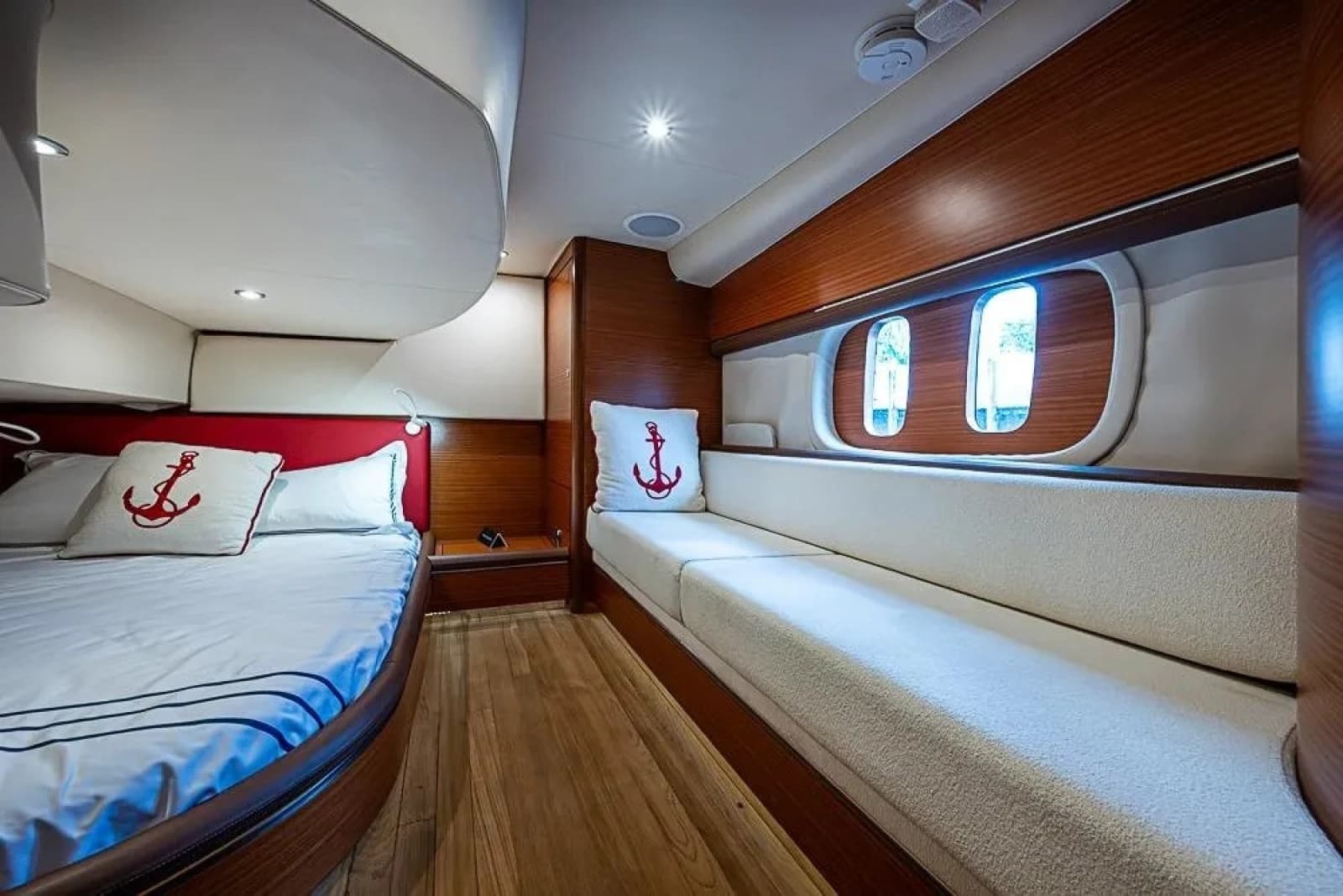 2014 Zeelander Z44 - Photo 16