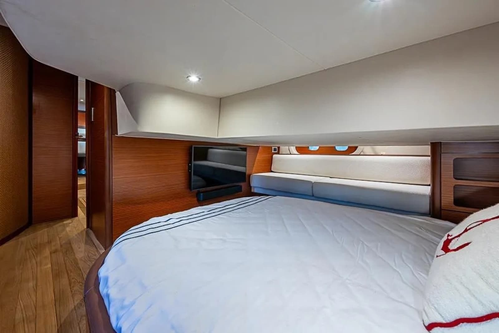 2014 Zeelander Z44 - Photo 13