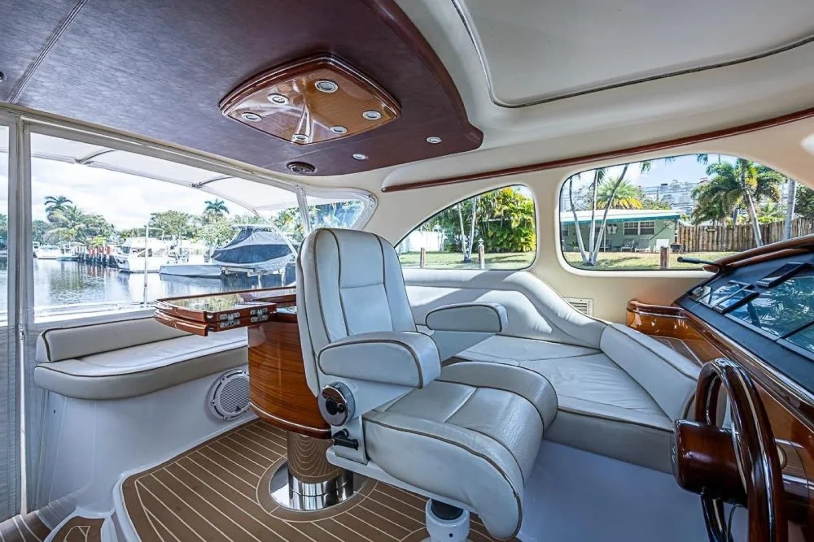 2014 Zeelander Z44 - Photo 4