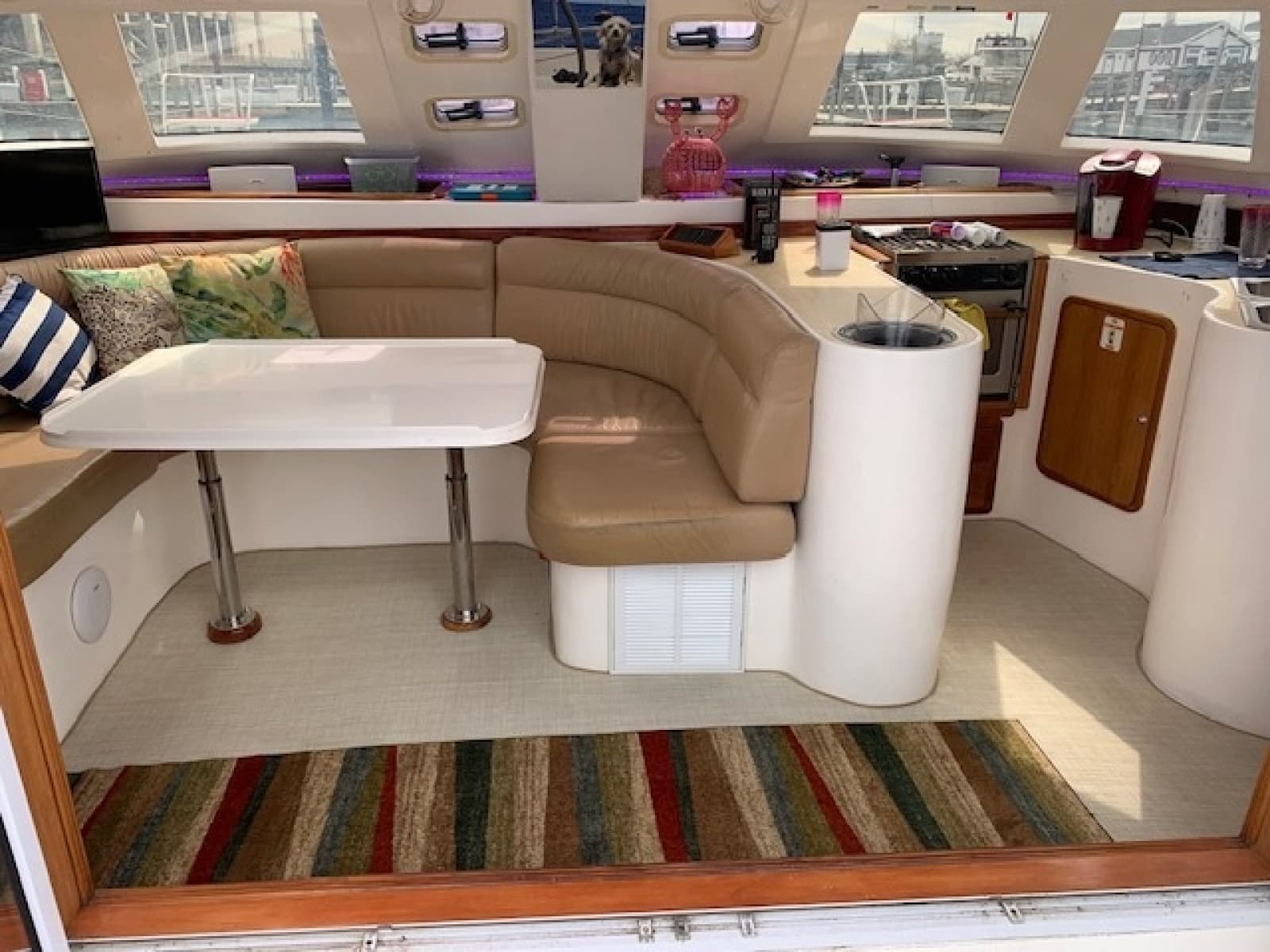 2005 Jaguar Catamarans  - Photo 14