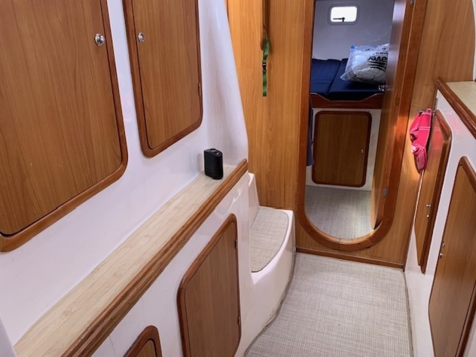 2005 Jaguar Catamarans  - Photo 13