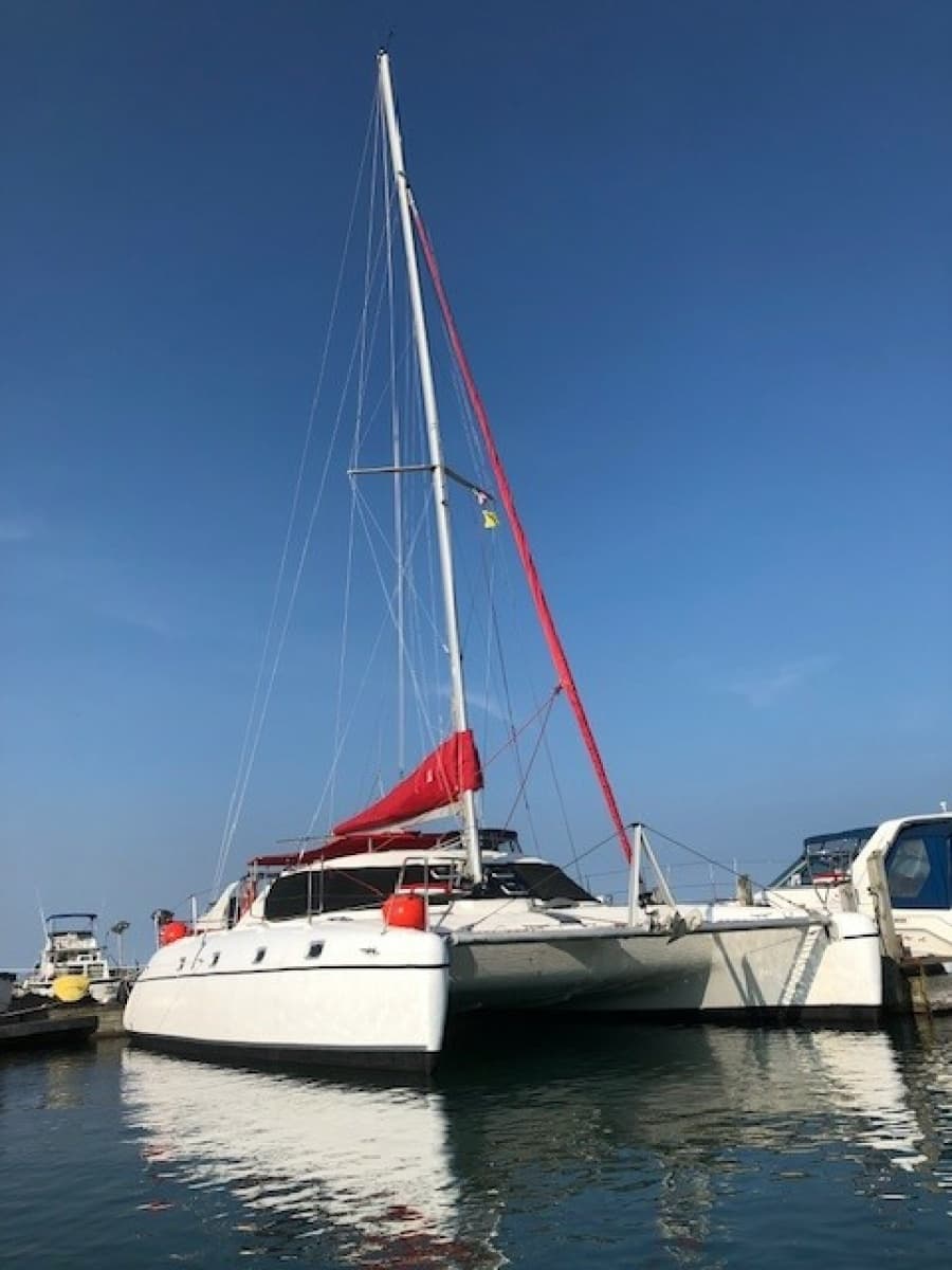 2005 Jaguar Catamarans  - Photo 1