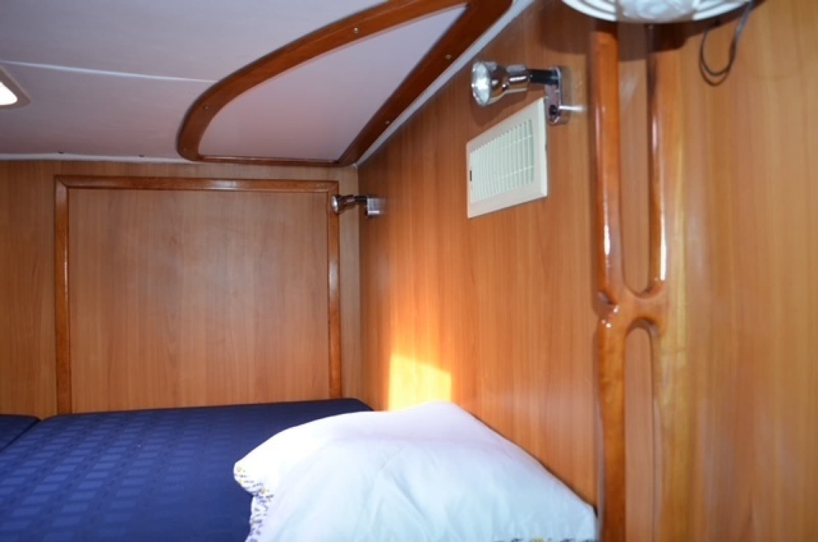 2005 Jaguar Catamarans  - Photo 16