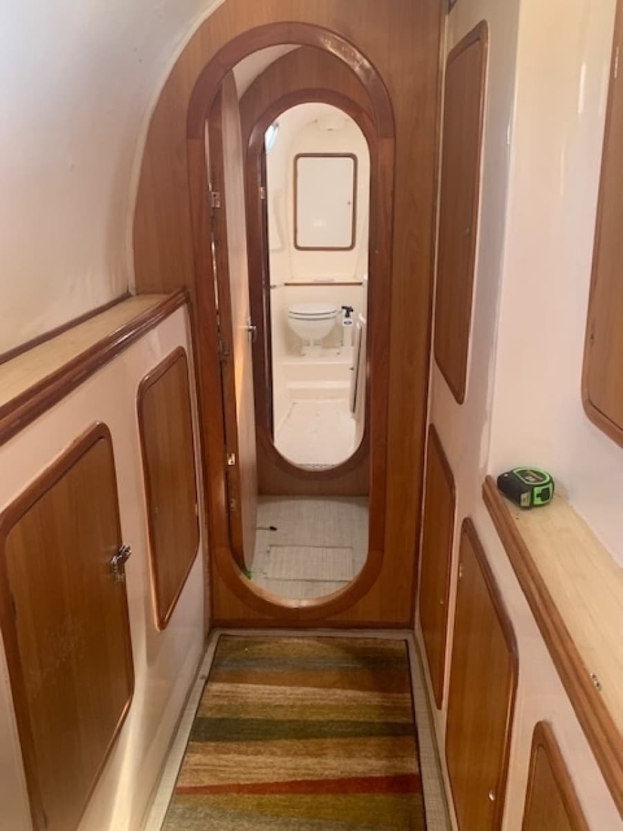 2005 Jaguar Catamarans  - Photo 8