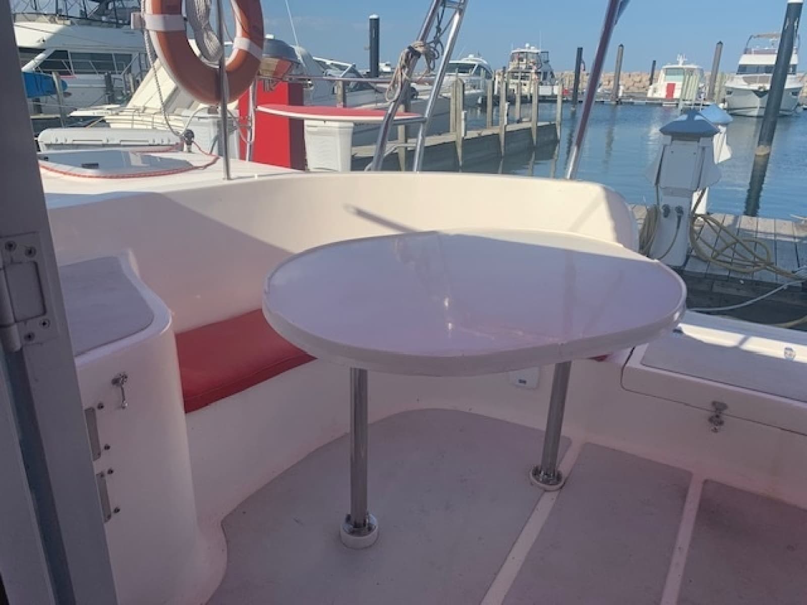 2005 Jaguar Catamarans  - Photo 10