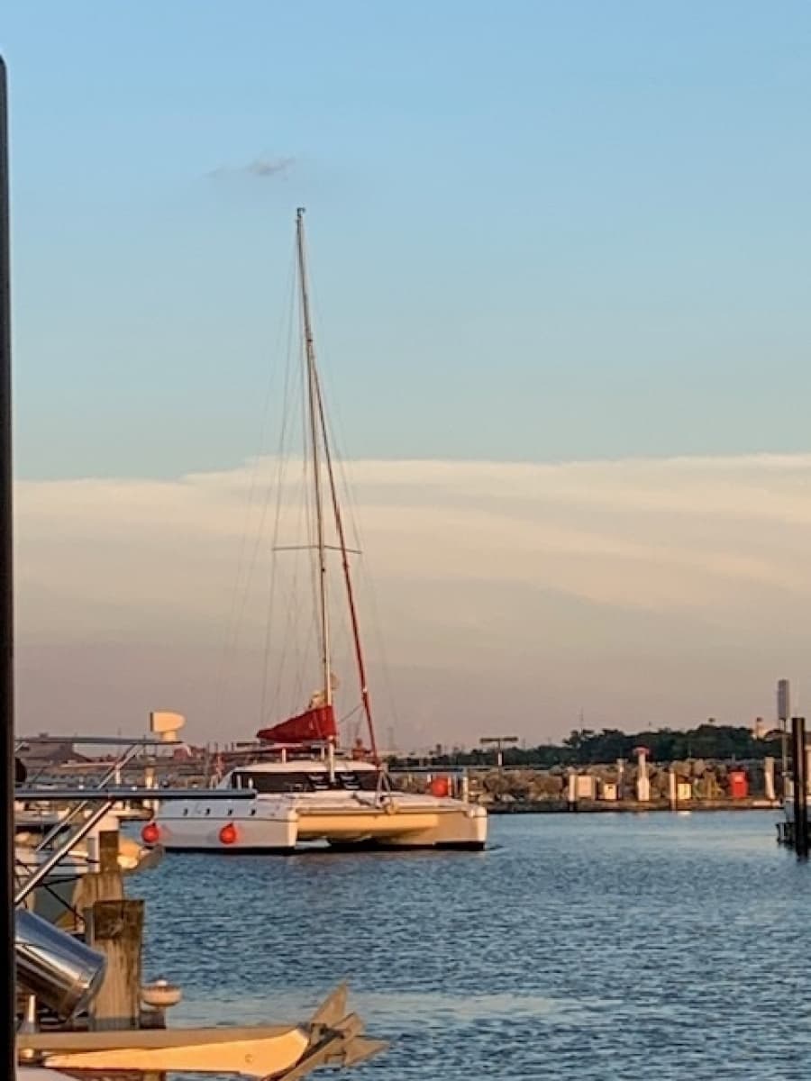 2005 Jaguar Catamarans  - Photo 5