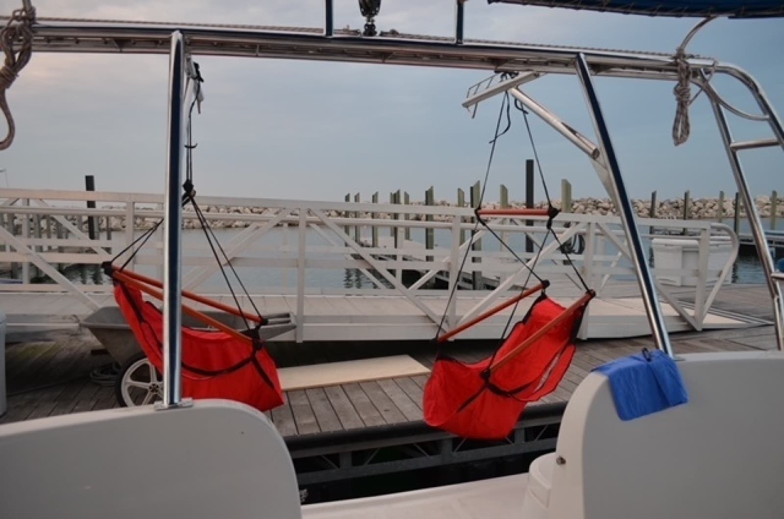 2005 Jaguar Catamarans  - Photo 15