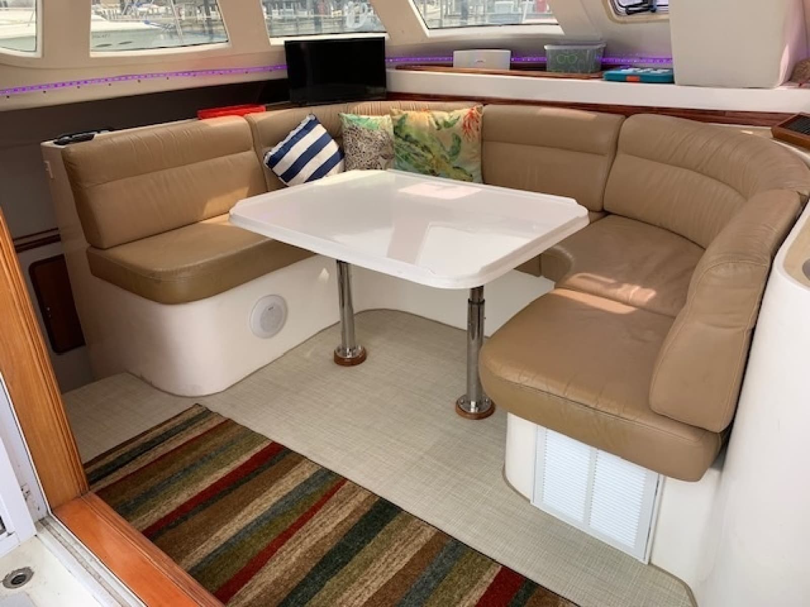 2005 Jaguar Catamarans  - Photo 12