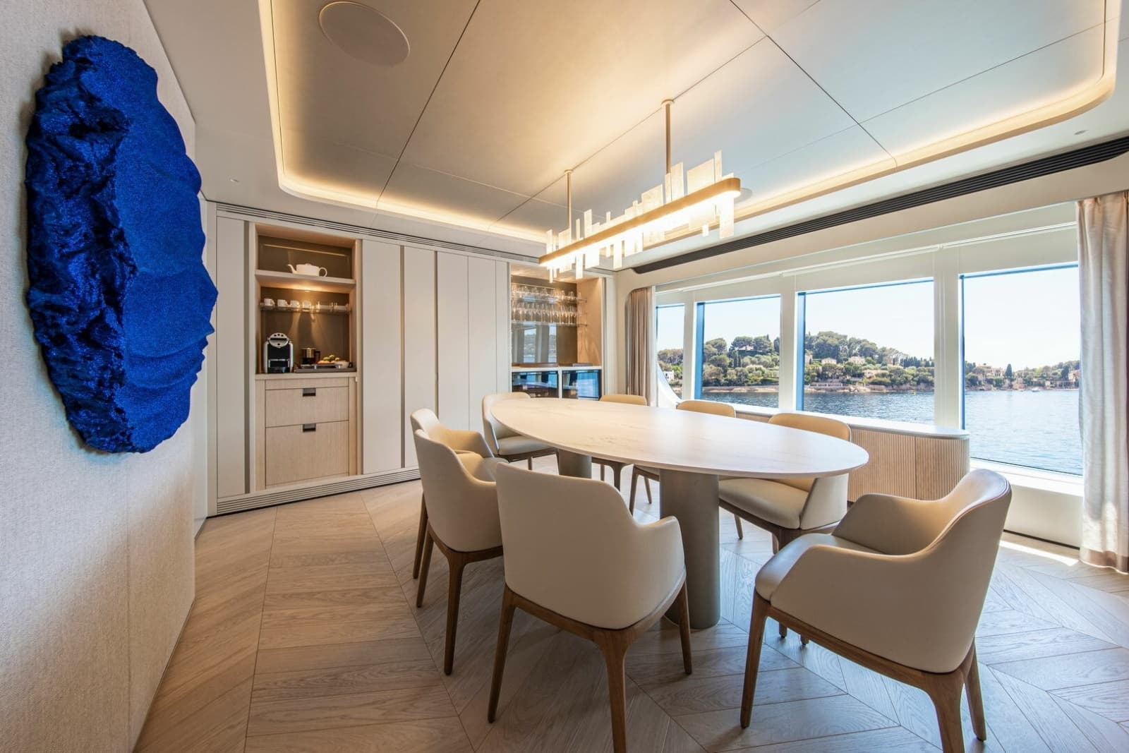 2022 Van der Valk 34M Explorer - Photo 15