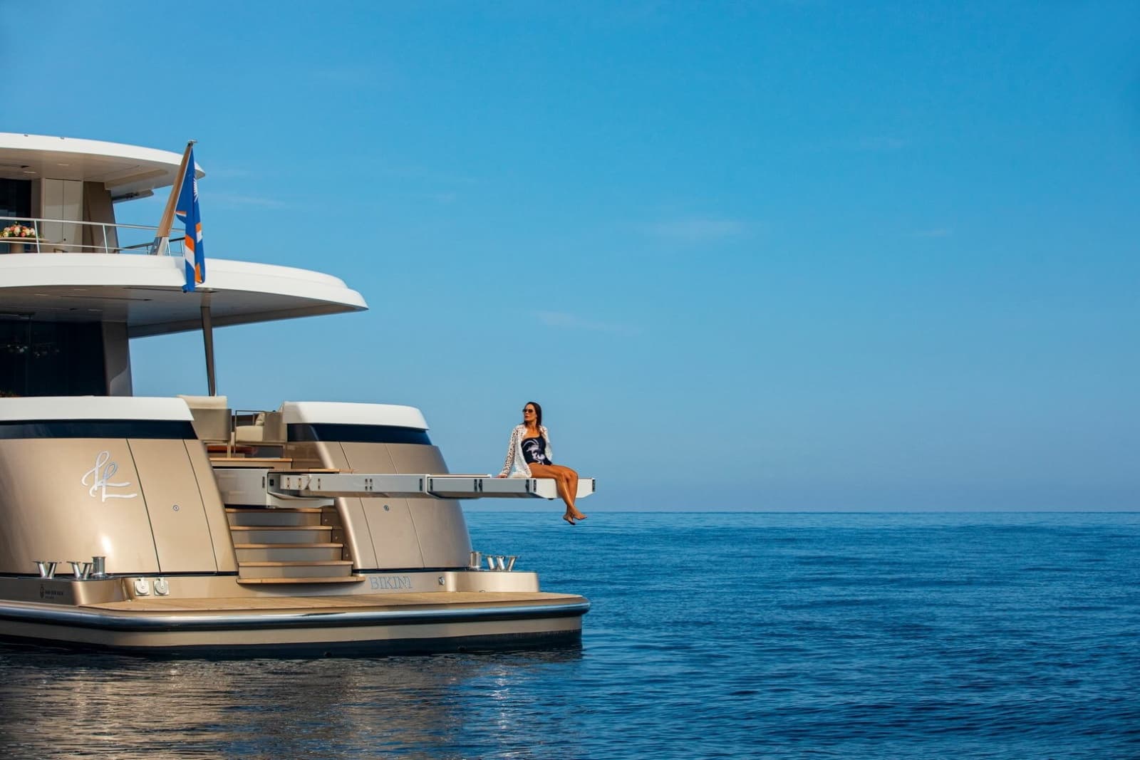 2022 Van der Valk 34M Explorer - Photo 6