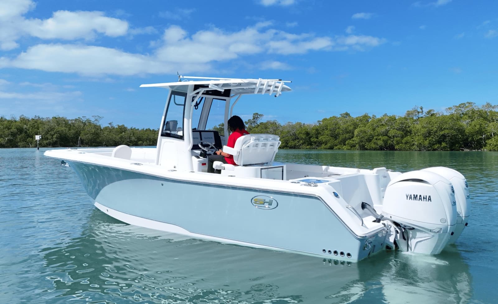 2026 Sea Hunt Gamefish 27FS - Photo 3