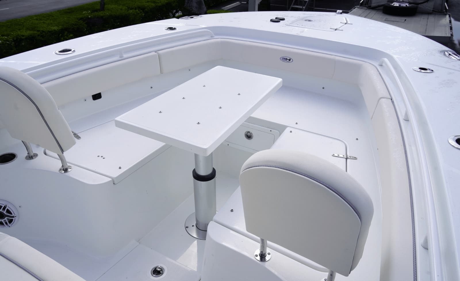 2026 Sea Hunt Gamefish 27FS - Photo 26