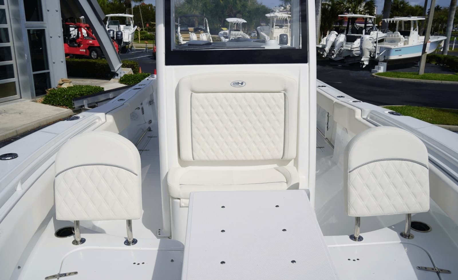 2026 Sea Hunt Gamefish 27FS - Photo 27