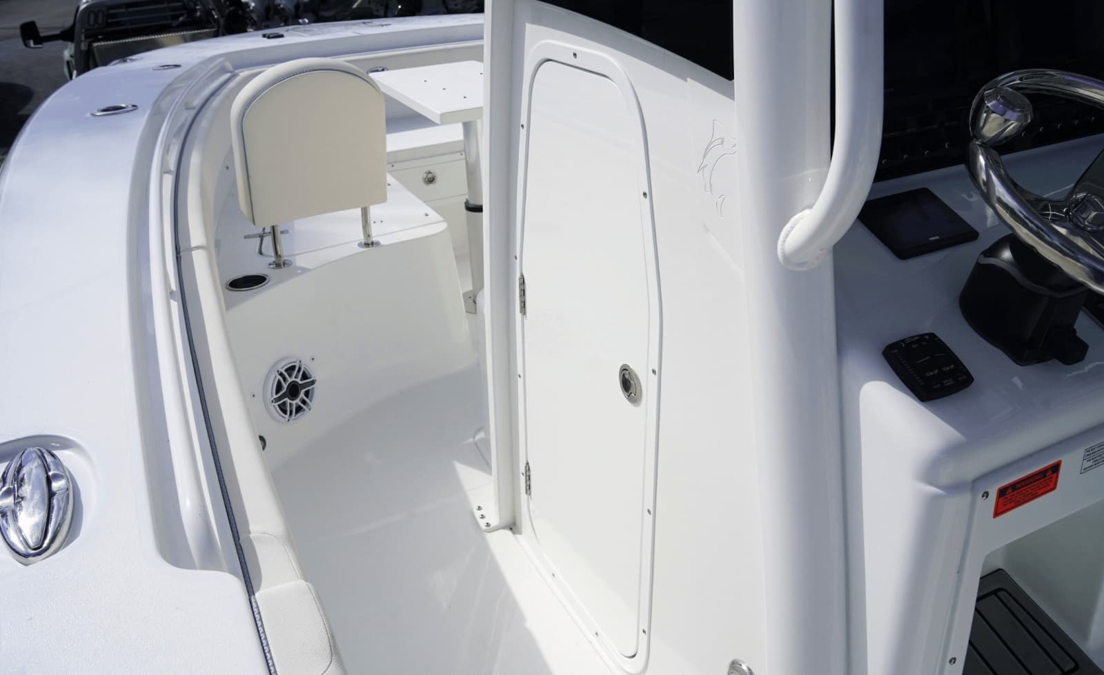 2026 Sea Hunt Gamefish 27FS - Photo 28
