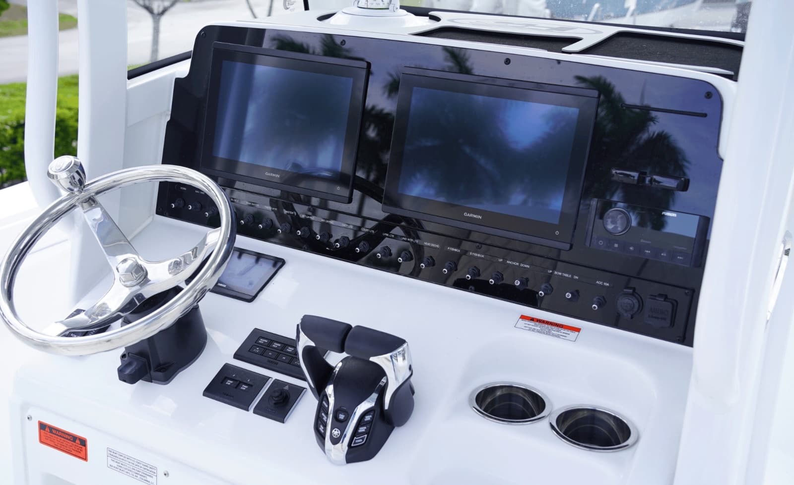 2026 Sea Hunt Gamefish 27FS - Photo 13