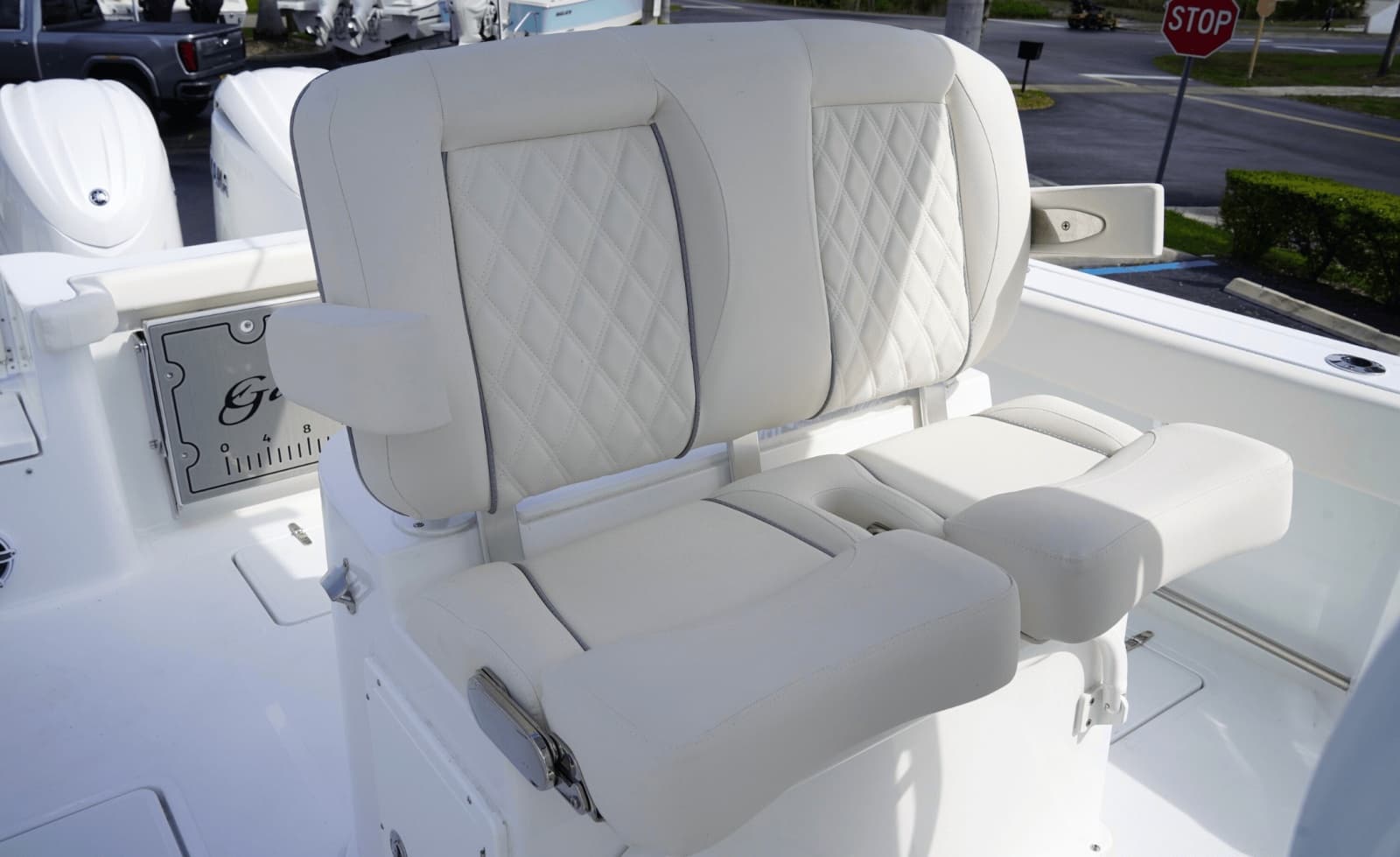 2026 Sea Hunt Gamefish 27FS - Photo 18