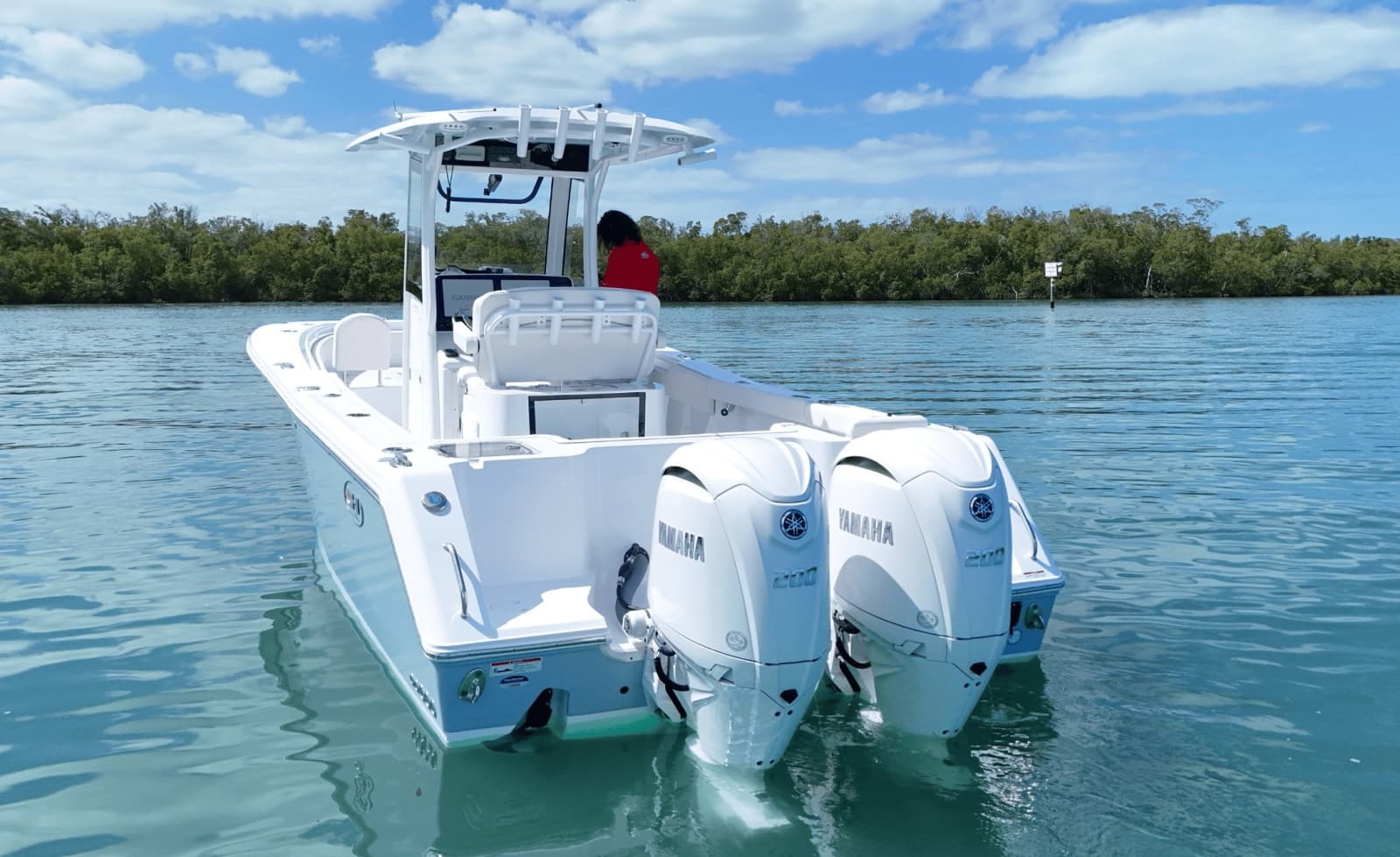 2026 Sea Hunt Gamefish 27FS - Photo 4