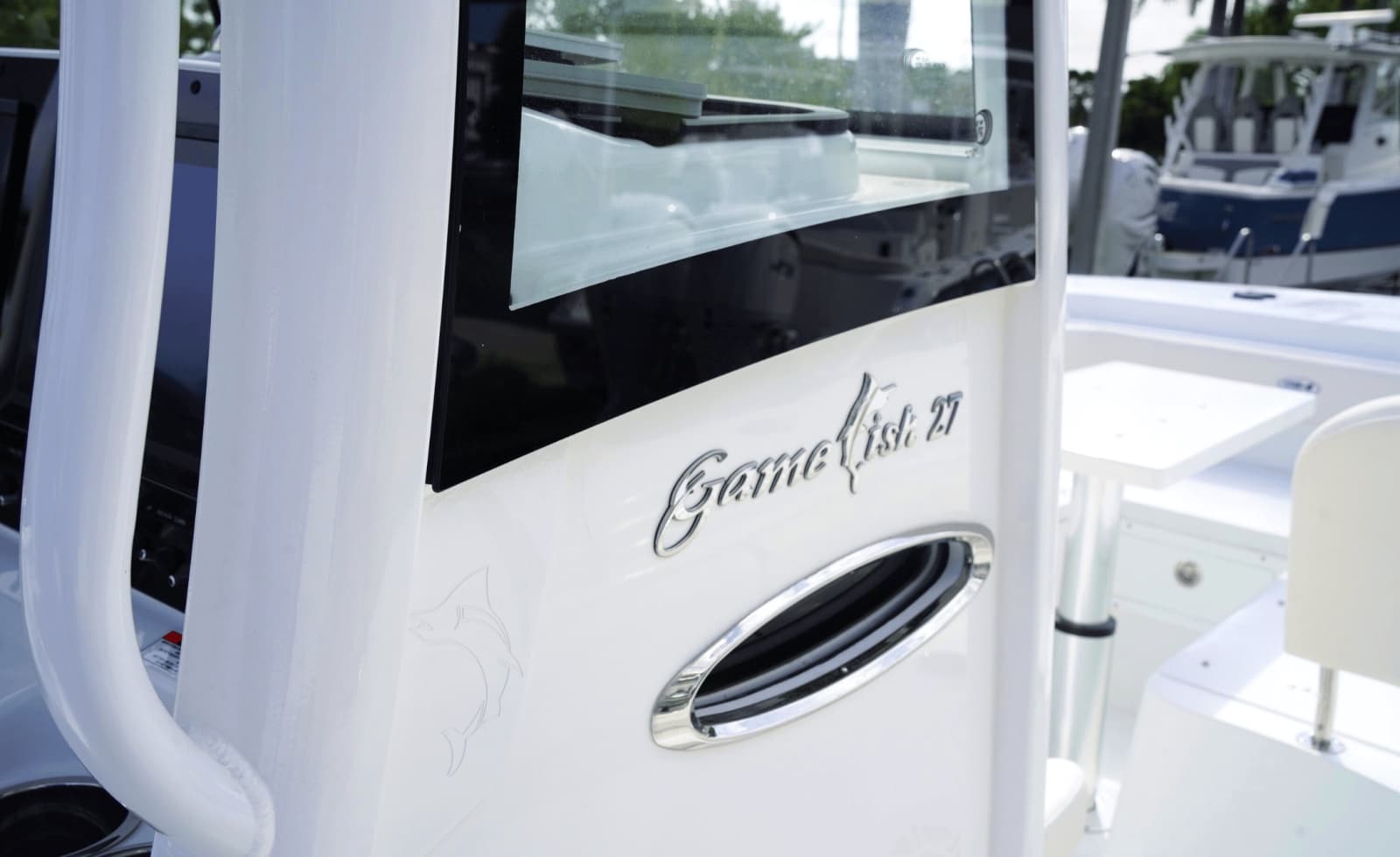 2026 Sea Hunt Gamefish 27FS - Photo 25