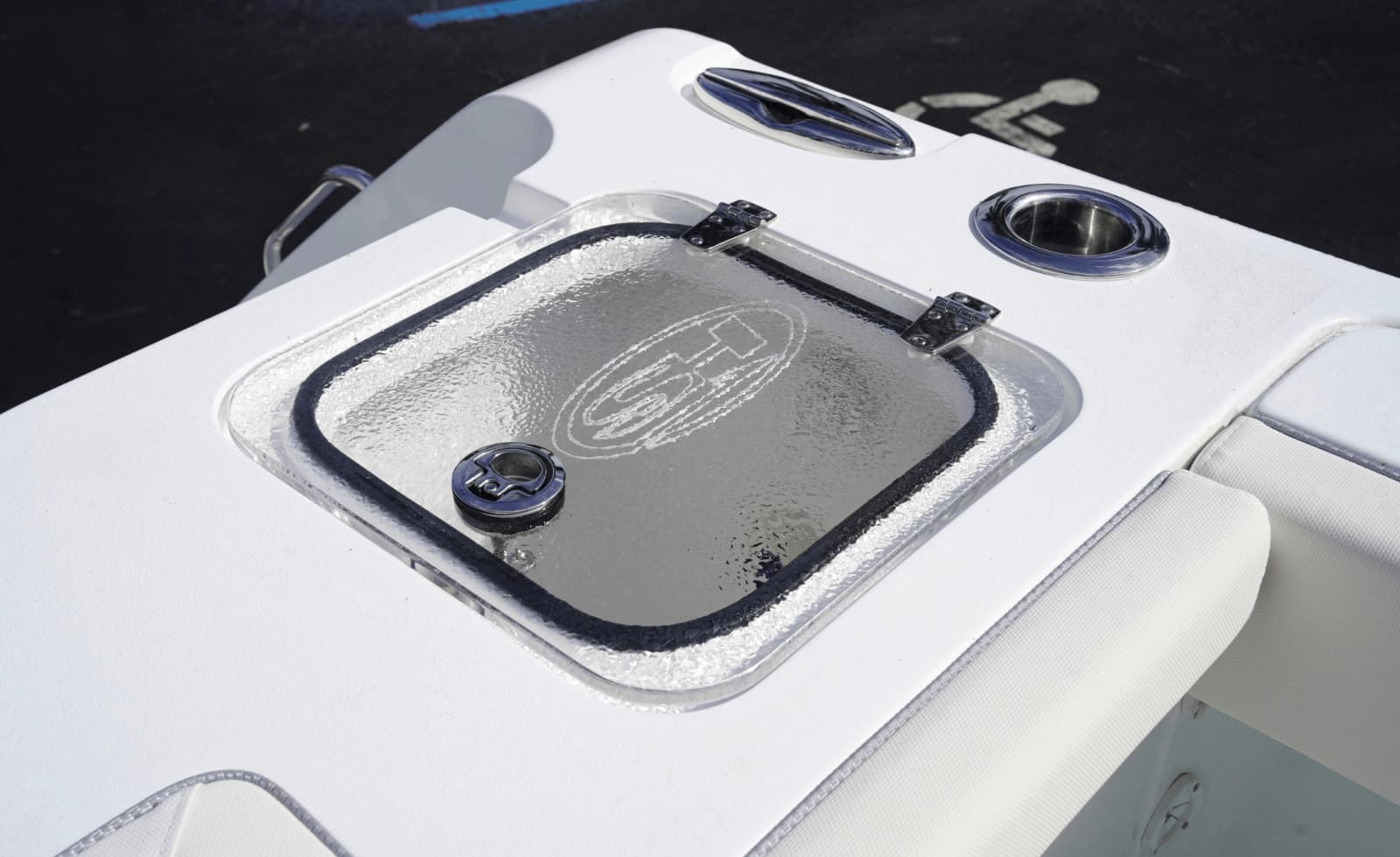 2026 Sea Hunt Gamefish 27FS - Photo 24