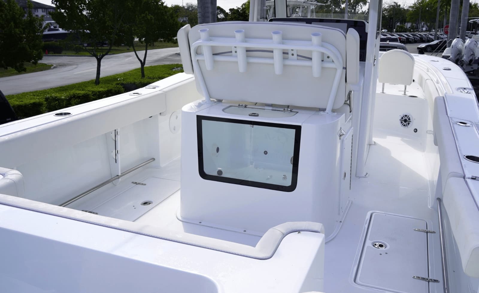 2026 Sea Hunt Gamefish 27FS - Photo 11