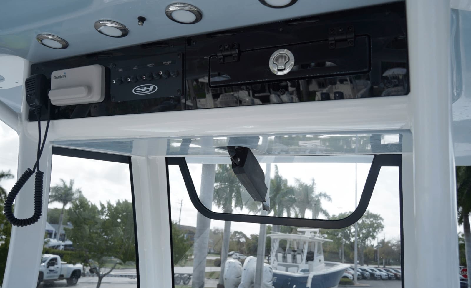 2026 Sea Hunt Gamefish 27FS - Photo 15