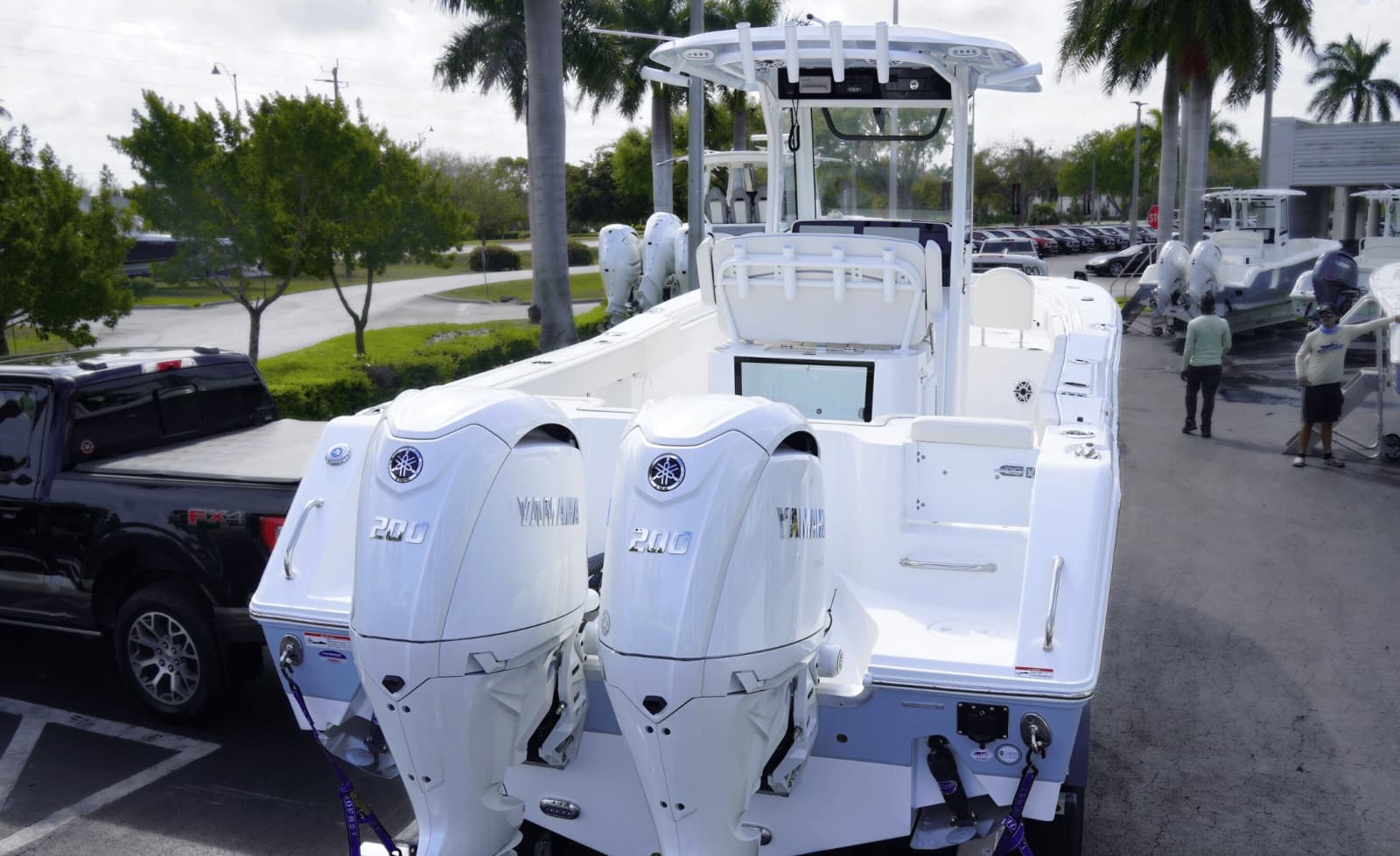 2026 Sea Hunt Gamefish 27FS - Photo 10