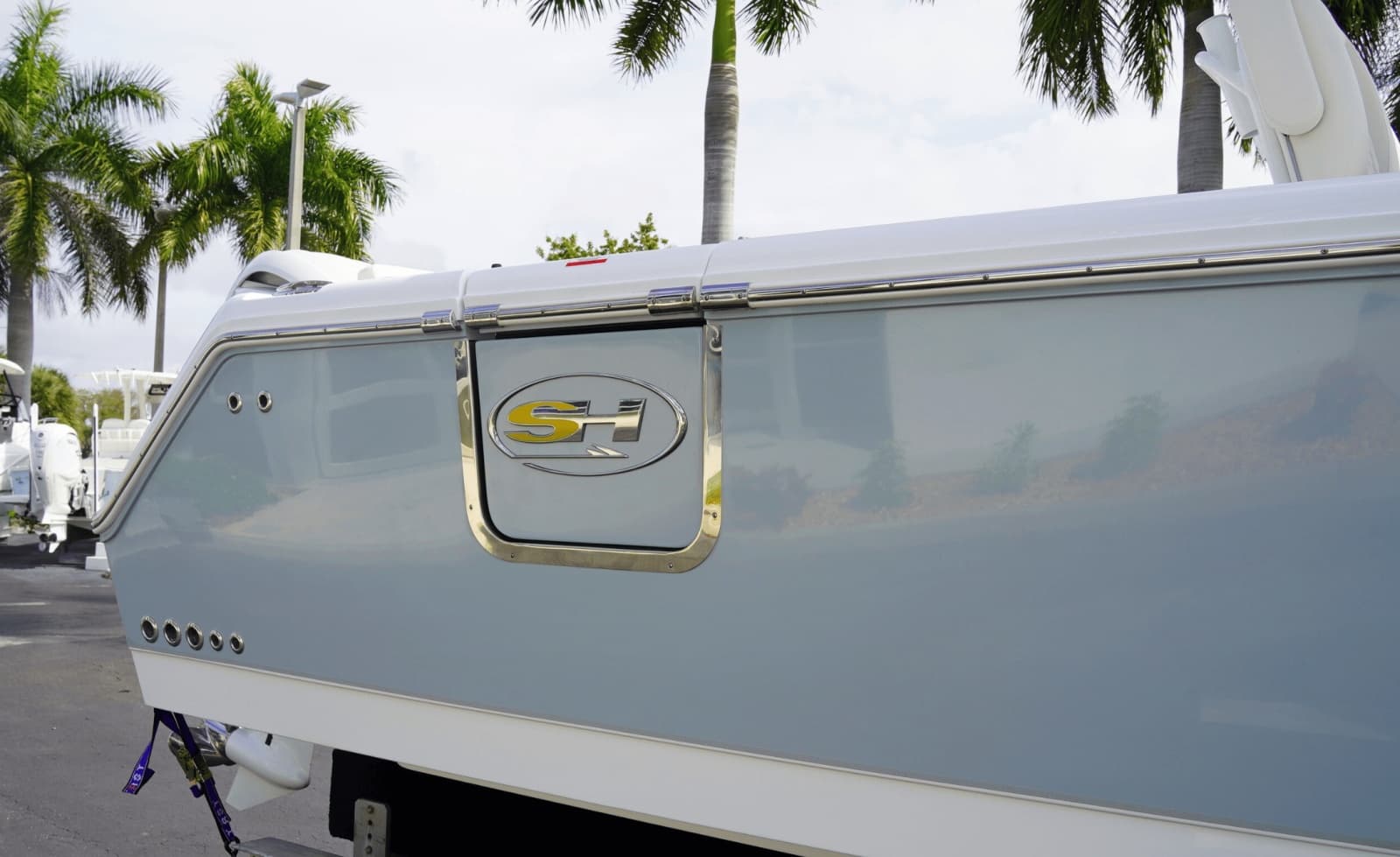 2026 Sea Hunt Gamefish 27FS - Photo 31