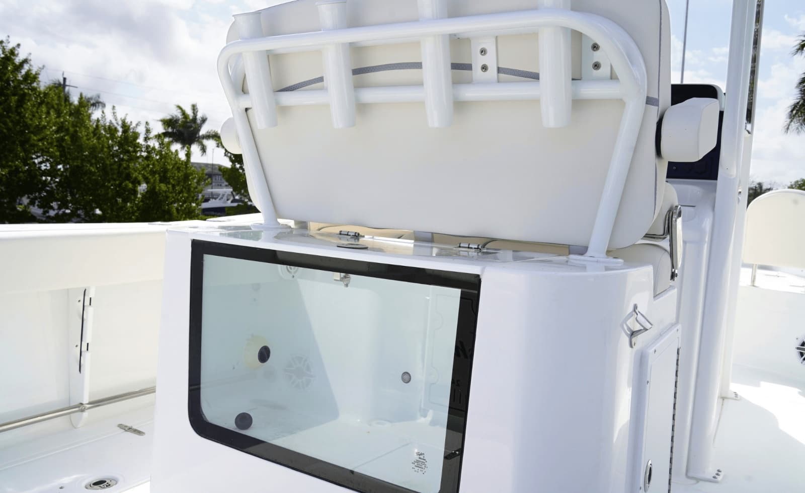 2026 Sea Hunt Gamefish 27FS - Photo 19