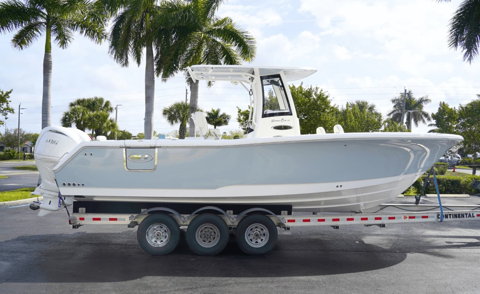2026 Sea Hunt Gamefish 27FS - Photo 7