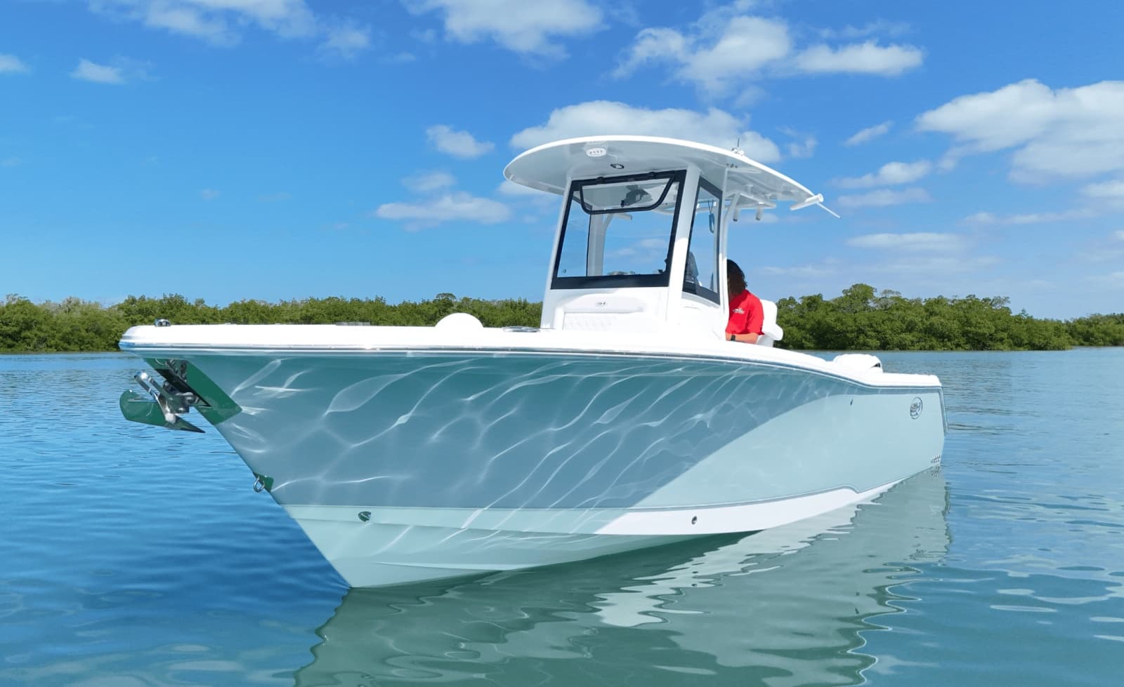 2026 Sea Hunt Gamefish 27FS - Photo 2