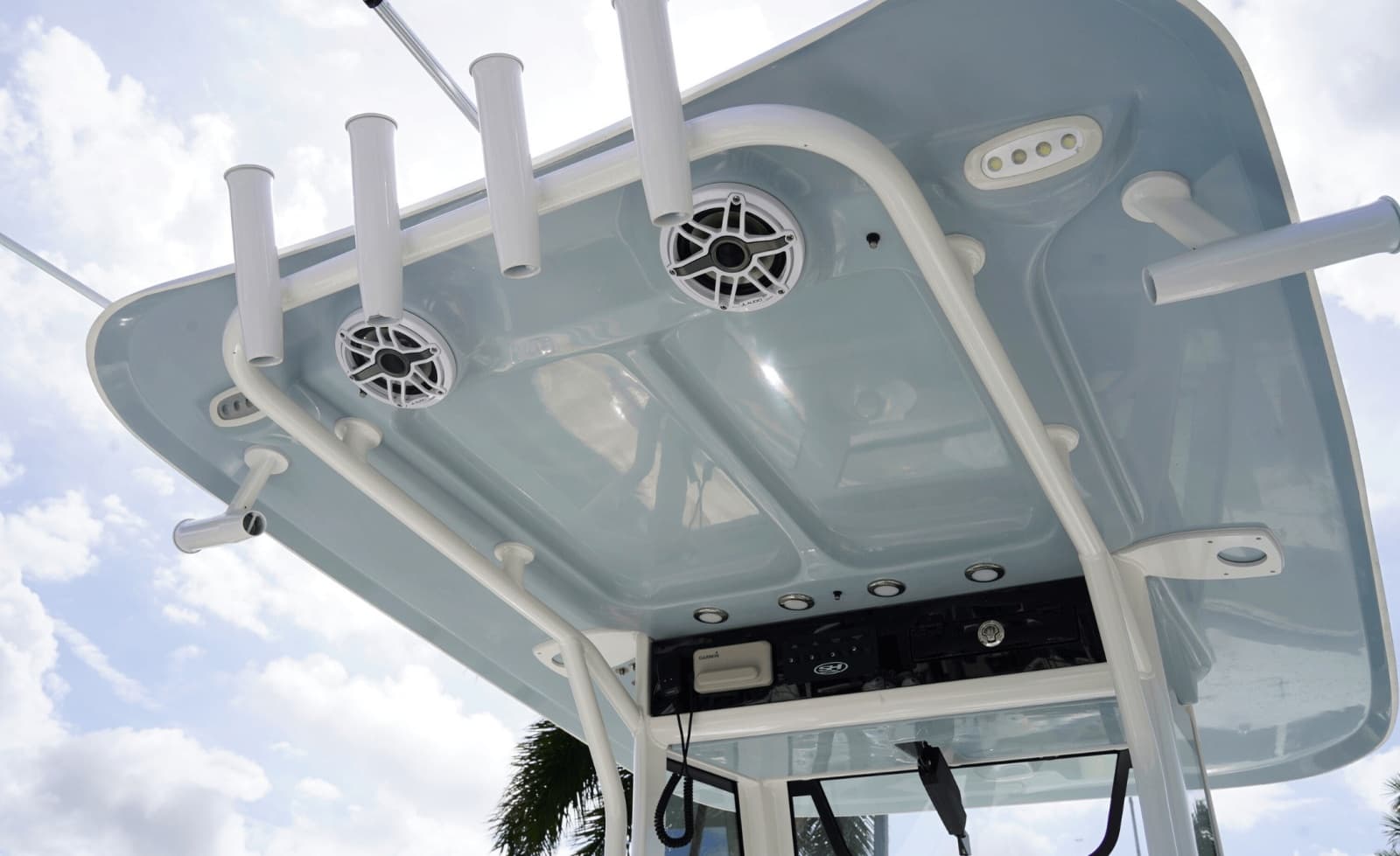2026 Sea Hunt Gamefish 27FS - Photo 16