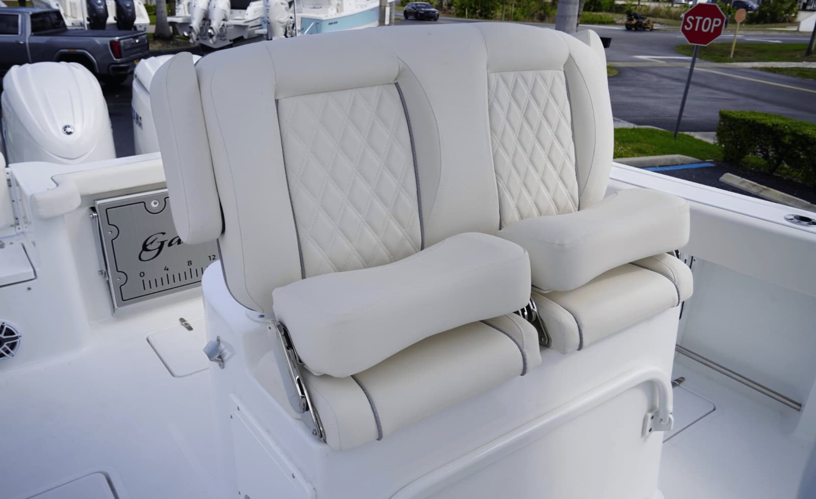2026 Sea Hunt Gamefish 27FS - Photo 17
