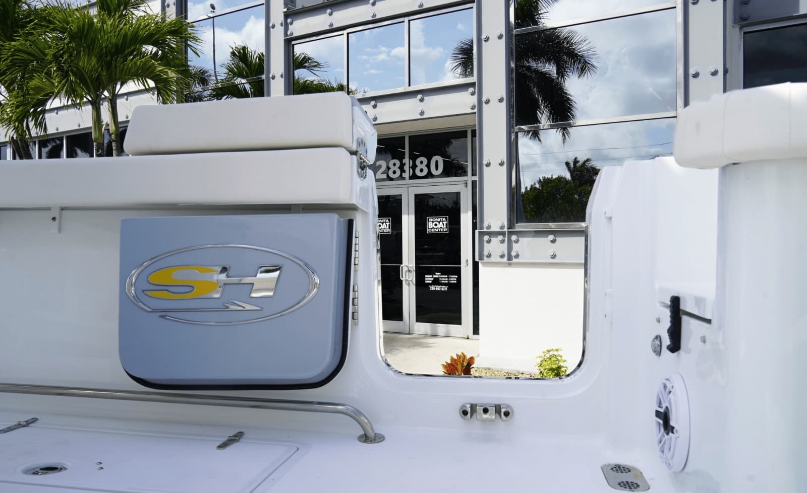 2026 Sea Hunt Gamefish 27FS - Photo 29