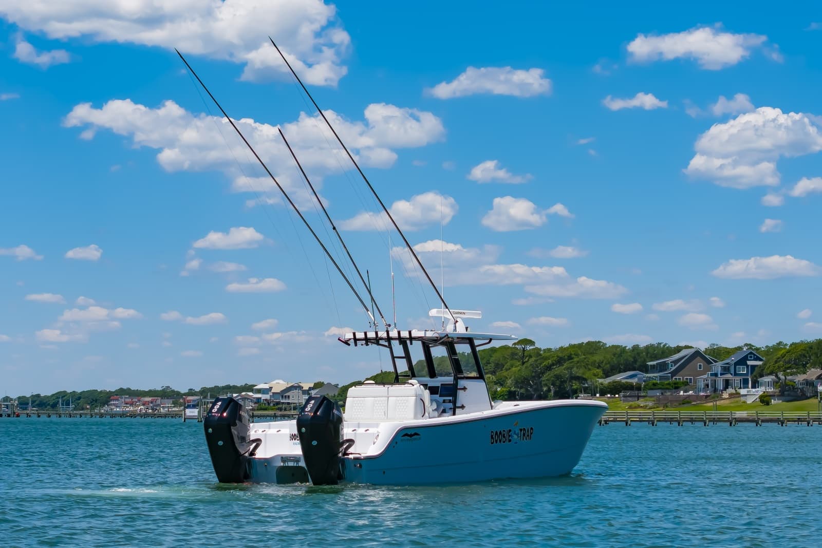 2024 Invincible 33 Catamaran - Photo 54