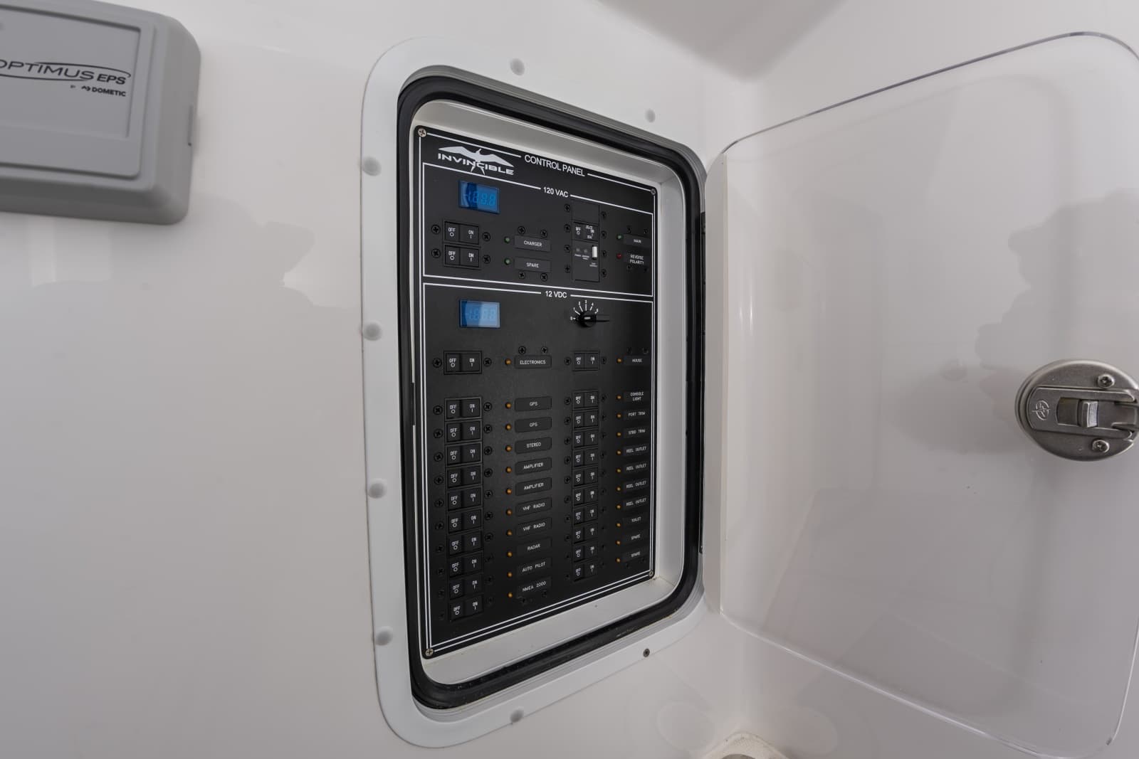 2024 Invincible 33 Catamaran - Photo 45