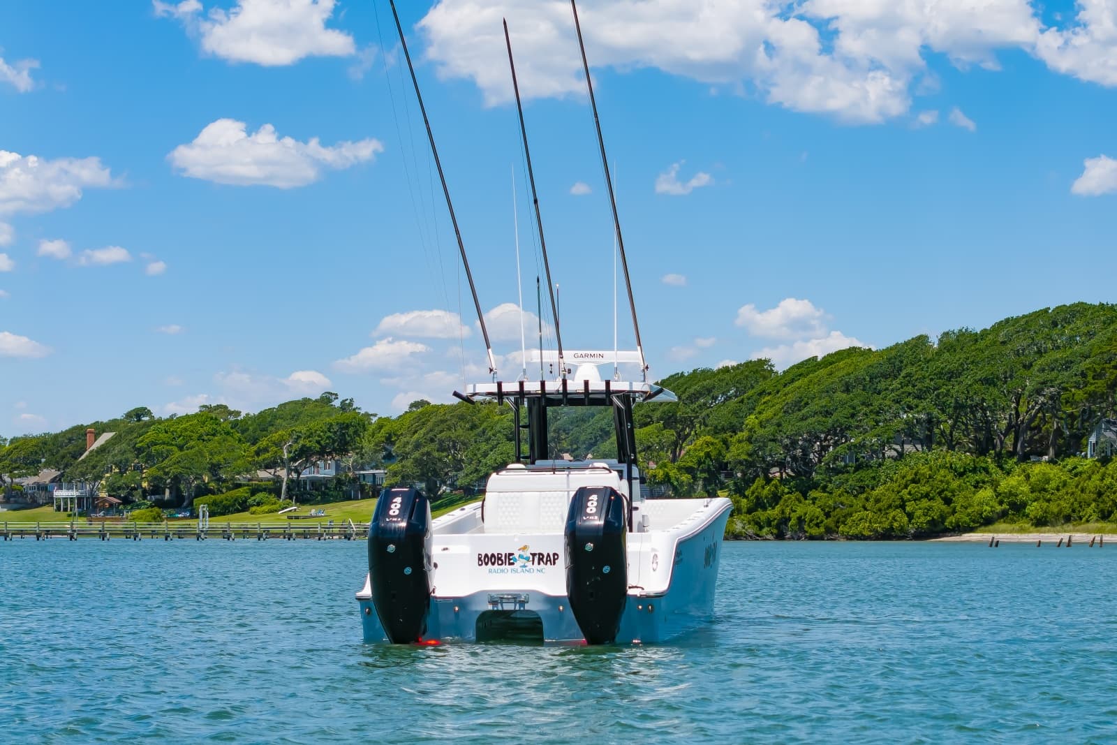 2024 Invincible 33 Catamaran - Photo 52