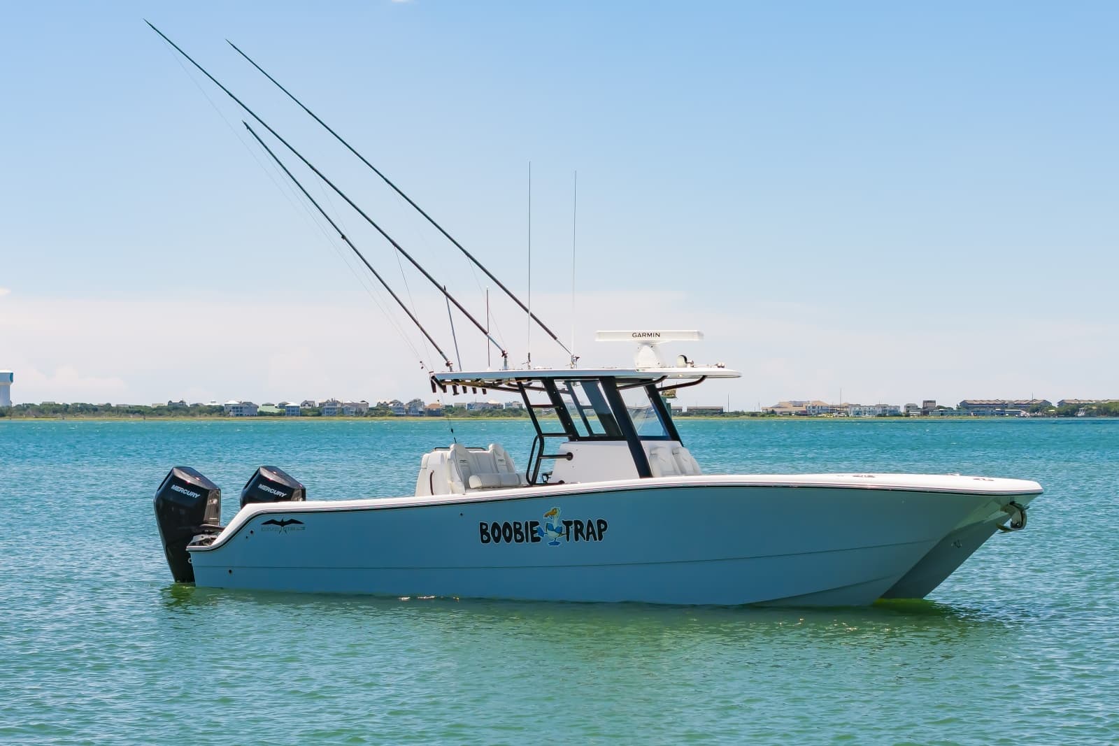 2024 Invincible 33 Catamaran - Photo 48